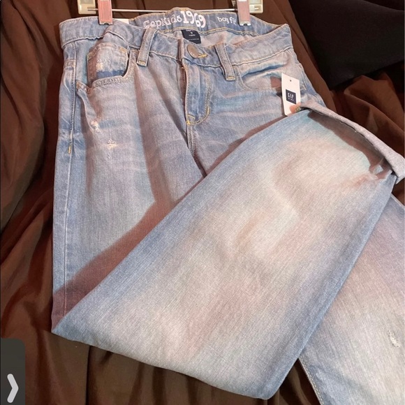 Jeans - Picture 4 of 5